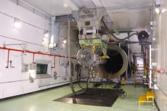 General Electric J85-GE-21C / Foto: Marcos P.Ferreira