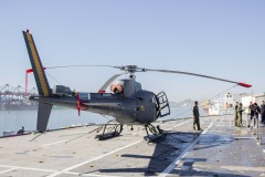 UH-12 Esquilo