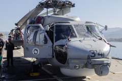 SH-16 Seahawk