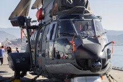 UH-15 Super Cougar