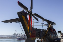 UH-15 Super Cougar
