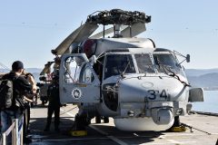 SH-16 Seahawk