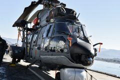 UH-15 Super Cougar