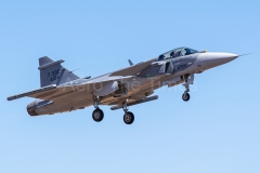 Portões Abertos - Base Aérea de Anápolis - 2023